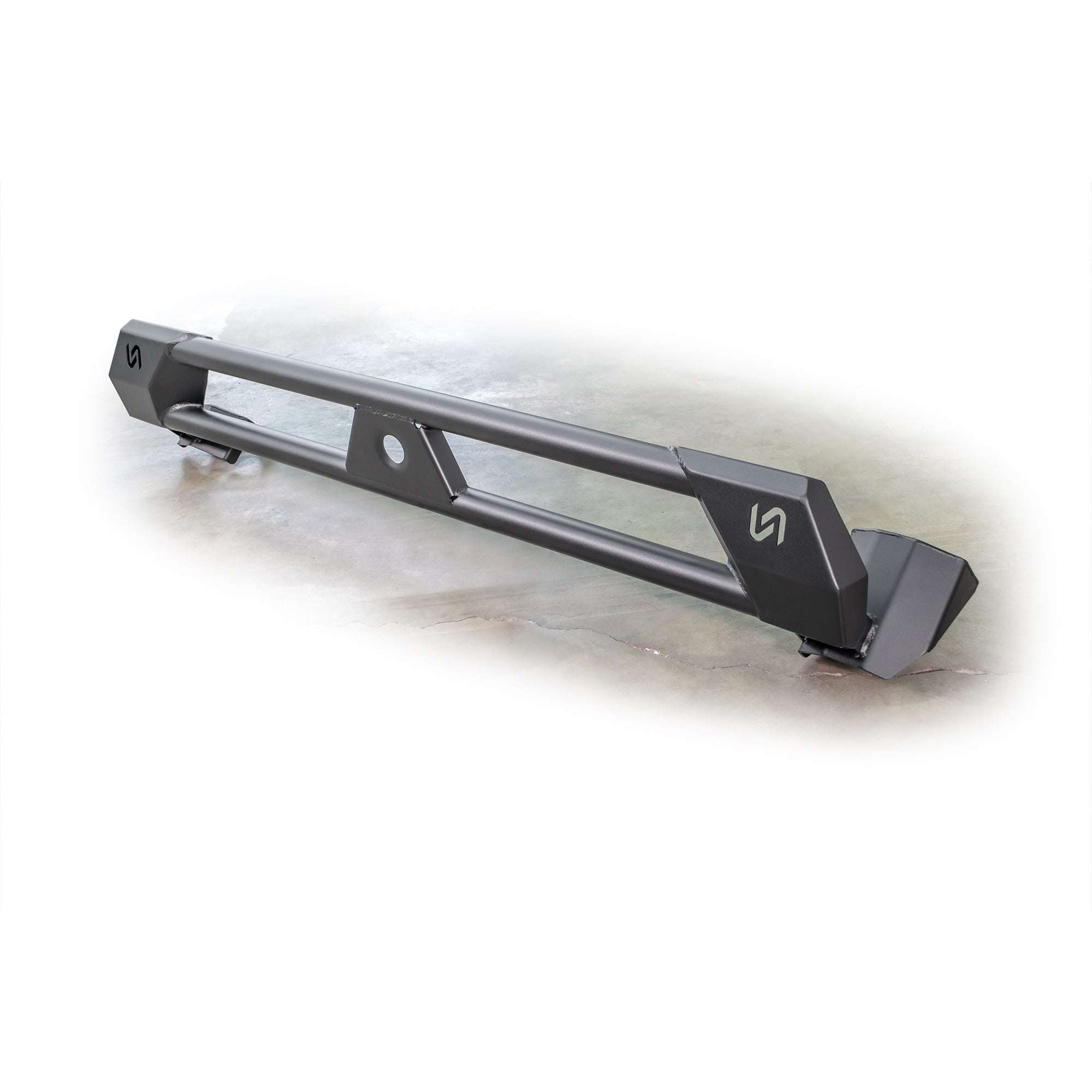 2021+ Ford Bronco Rock Sliders 2 - Door - Turn Offroad