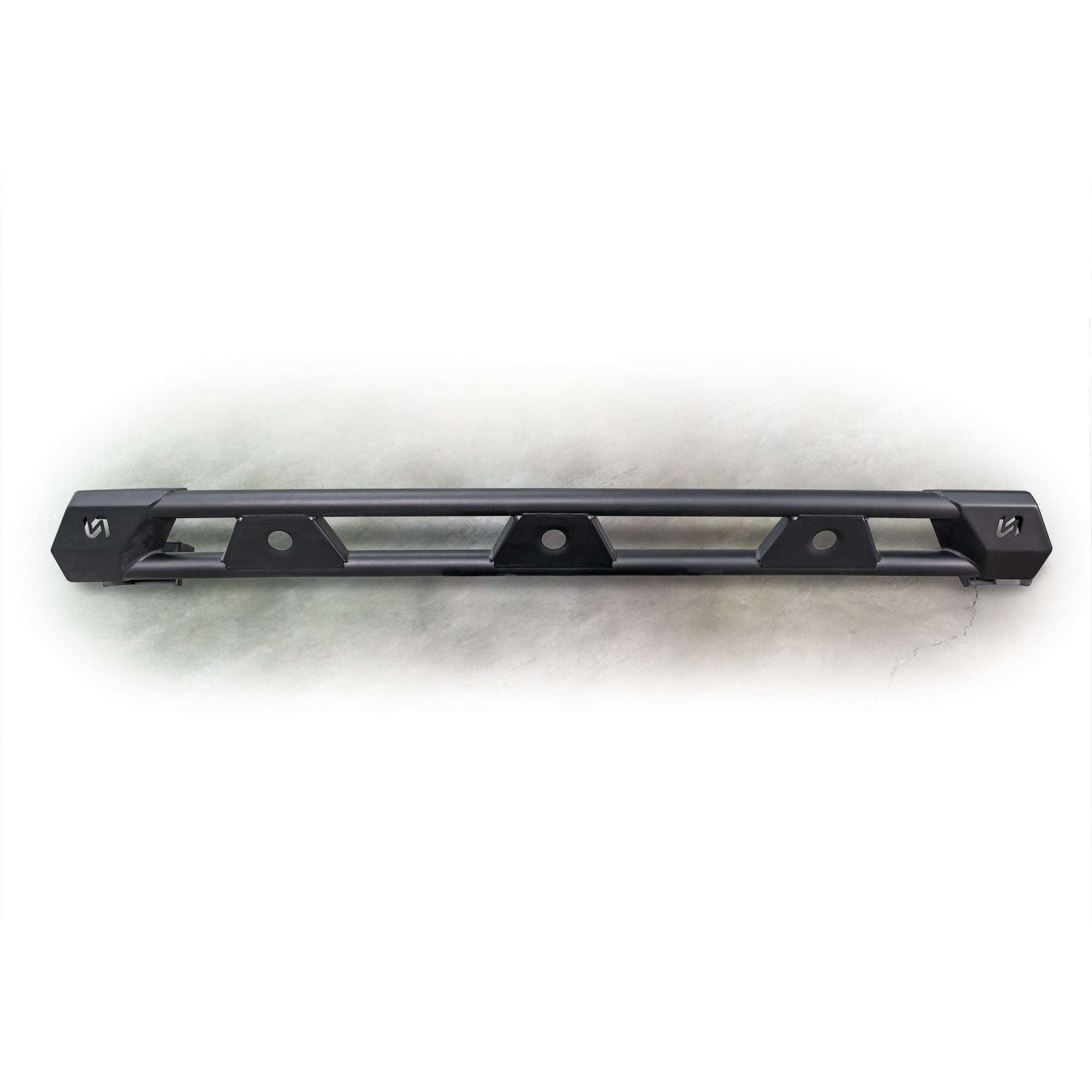 2021+ Ford Bronco Rock Sliders 4 - Door - Turn Offroad