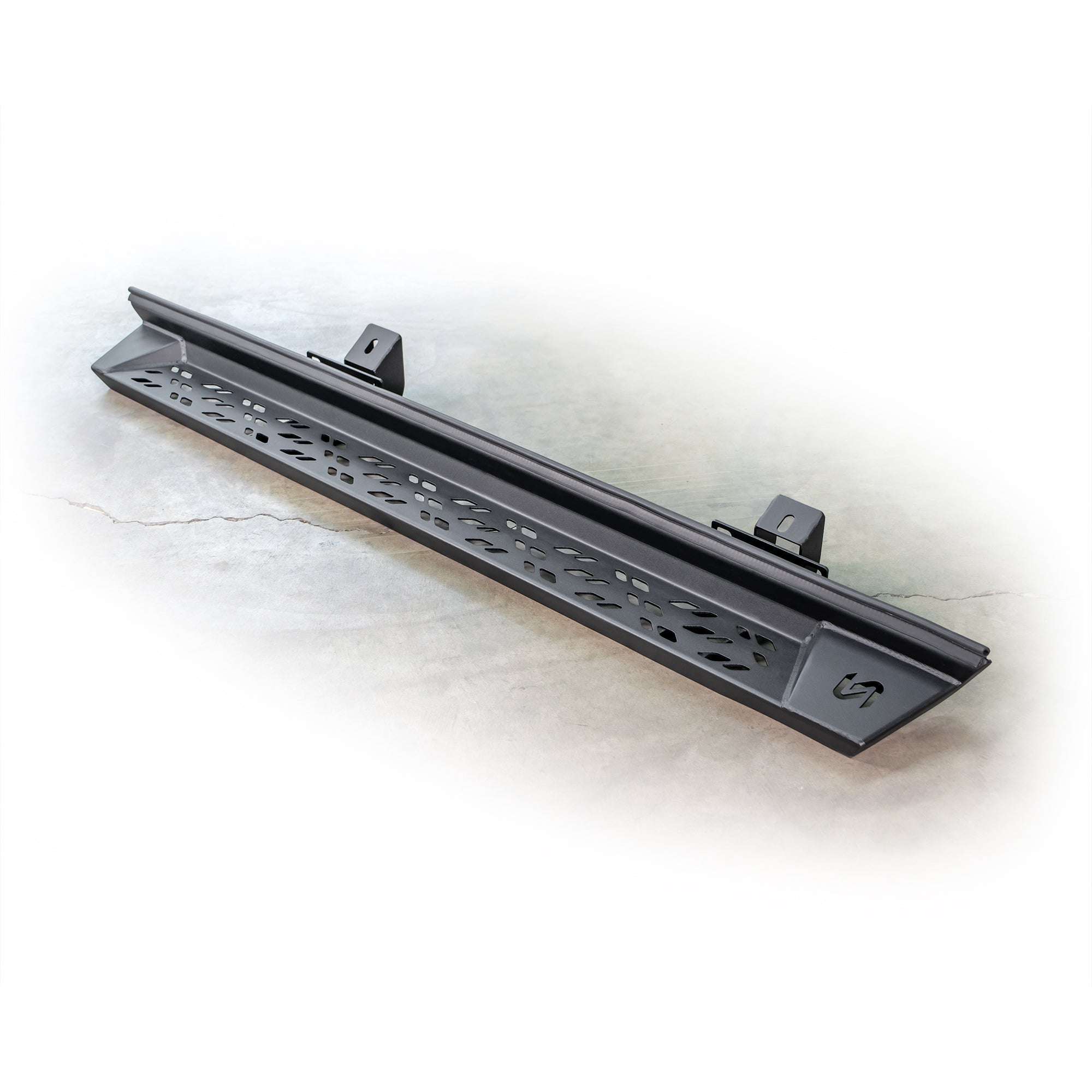 2021+ Ford Bronco Side Step 2 - Door - Turn Offroad