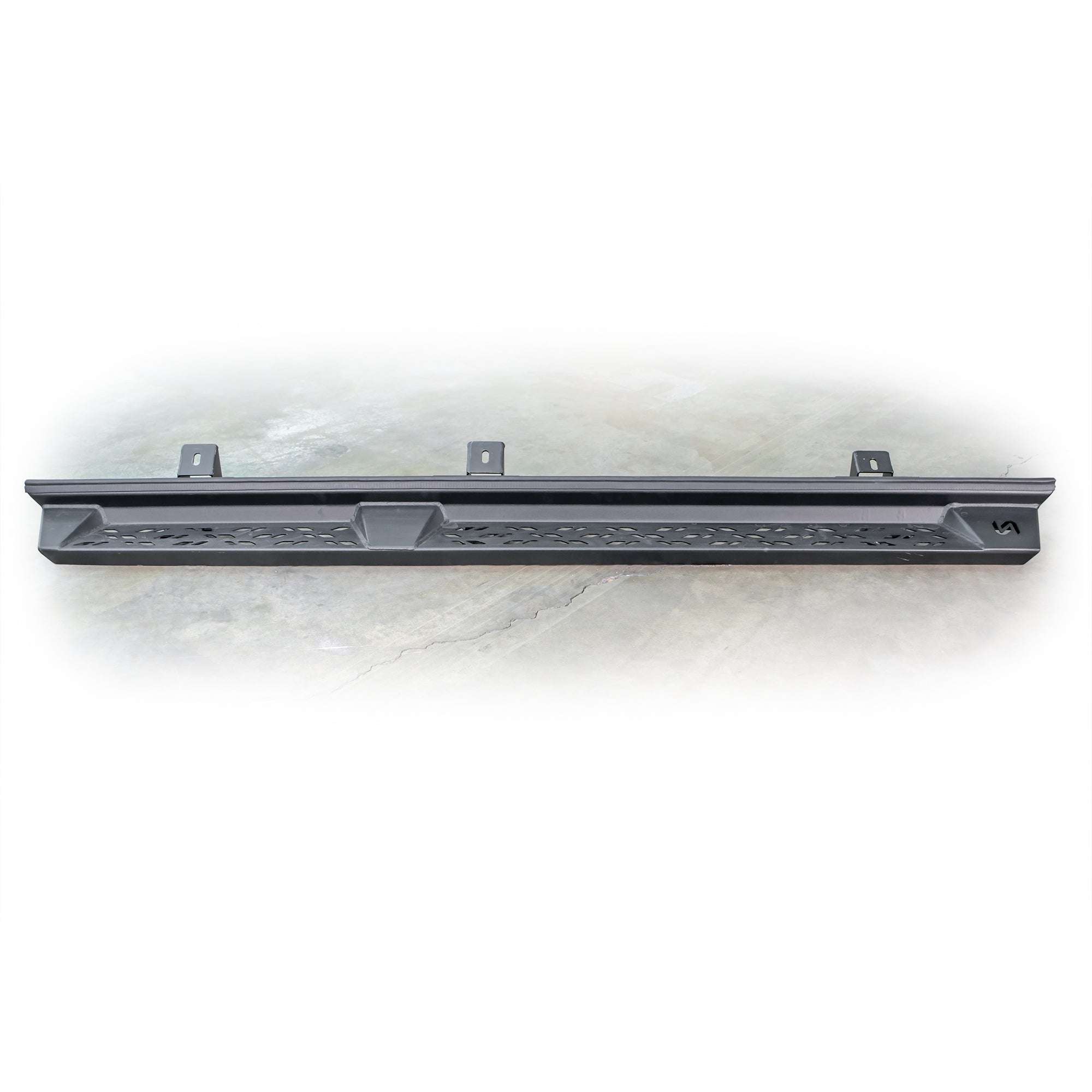 2021+ Ford Bronco Side Step 4 - Door - Turn Offroad