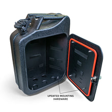 Load image into Gallery viewer, Jerry Can Mini Bar - Turn Offroad