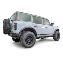 Load image into Gallery viewer, 2021+ Ford Bronco Rock Sliders 4-Door - Turn Offroad