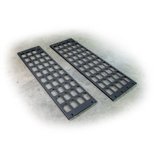 Load image into Gallery viewer, 2021+ Ford Bronco Overhead Molle Panel Storage Kit - Turn Offroad