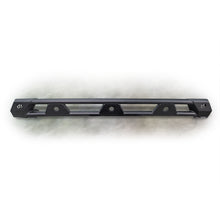 Load image into Gallery viewer, 2021+ Ford Bronco Rock Sliders 4-Door - Turn Offroad