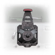 Load image into Gallery viewer, 2021+ Ford Bronco Tire Carrier Relocation Kit - Turn Offroad