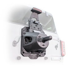 Load image into Gallery viewer, 2021+ Ford Bronco Tire Carrier Relocation Kit - Turn Offroad