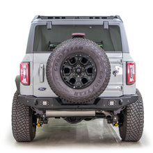 Load image into Gallery viewer, 2021+ Ford Bronco Tire Carrier Relocation Kit - Turn Offroad