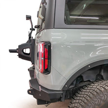 Load image into Gallery viewer, 2021+ Ford Bronco Tire Carrier Relocation Kit - Turn Offroad