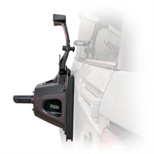 Load image into Gallery viewer, 2021+ Ford Bronco Tire Carrier Relocation Kit - Turn Offroad