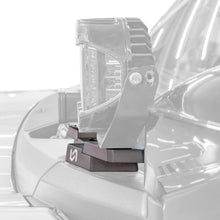 Load image into Gallery viewer, 2021+ Ford Bronco Billet Mirror Light Mount - Turn Offroad