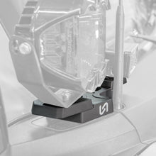 Load image into Gallery viewer, 2021+ Ford Bronco Billet Mirror Light Mount - Turn Offroad