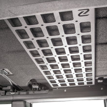 Load image into Gallery viewer, 2021+ Ford Bronco Overhead Molle Panel Storage Kit - Turn Offroad