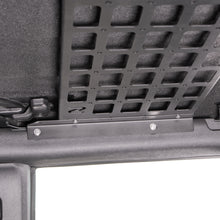 Load image into Gallery viewer, 2021+ Ford Bronco Overhead Molle Panel Storage Kit - Turn Offroad