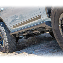 Load image into Gallery viewer, 2021+ Ford Bronco Rock Sliders 4-Door - Turn Offroad