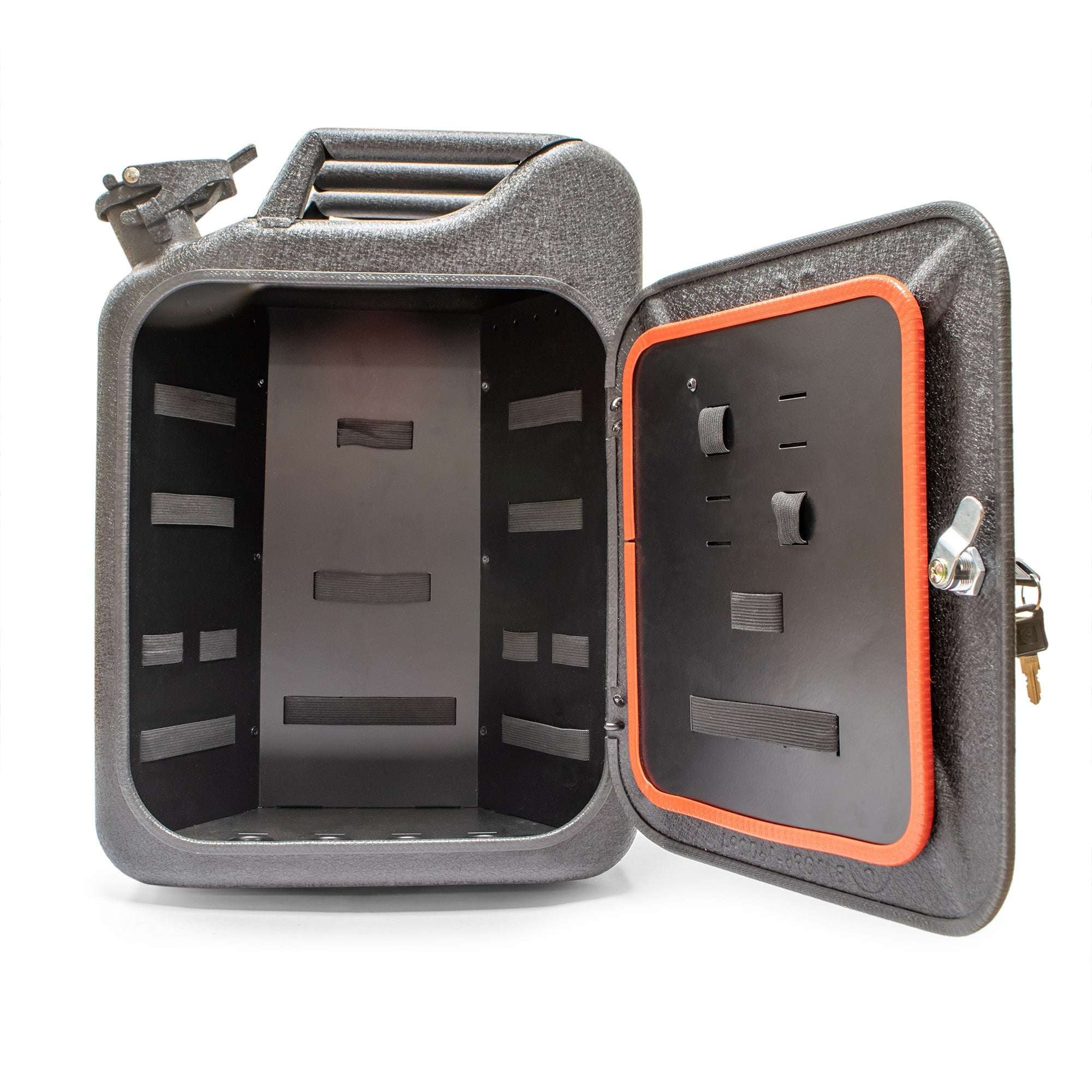 Jerry Can Mini Bar - Turn Offroad