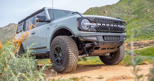 A Complete Guide to the Best Off-Roading Trails - Turn Offroad