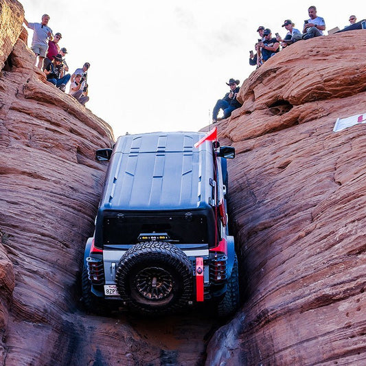 Shop the Build -  OG - Turn Offroad