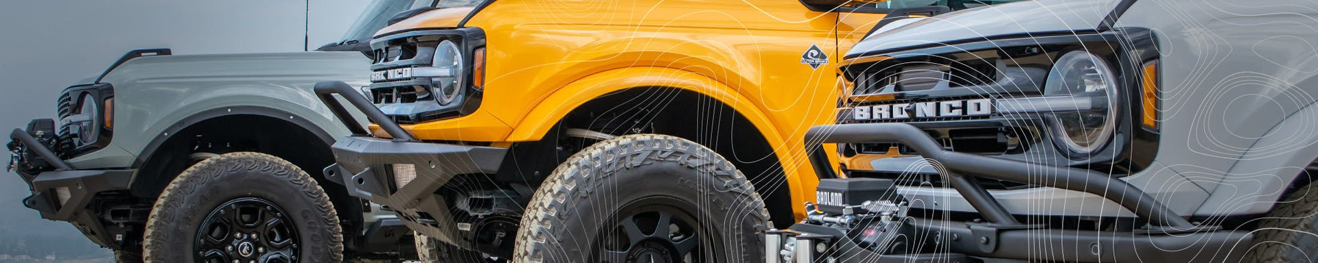 NEW Products - Turn Offroad