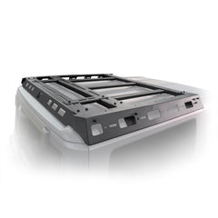 2021+ Ford Bronco 2 Door Hard Top Half Roof Rack - Turn Offroad