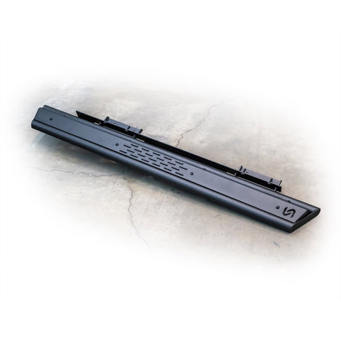 2021+ Ford Bronco 2 - Door Step - Slider - Turn Offroad