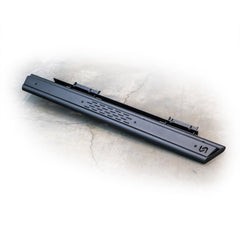 2021+ Ford Bronco 2 - Door Step - Slider - Turn Offroad