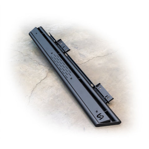 2021+ Ford Bronco 2 - Door Step - Slider - Turn Offroad