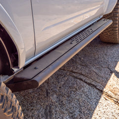 2021+ Ford Bronco 2 - Door Step - Slider - Turn Offroad