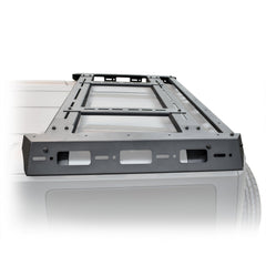 2021+ Ford Bronco 4 Door Hard Top Half Roof Rack - Turn Offroad