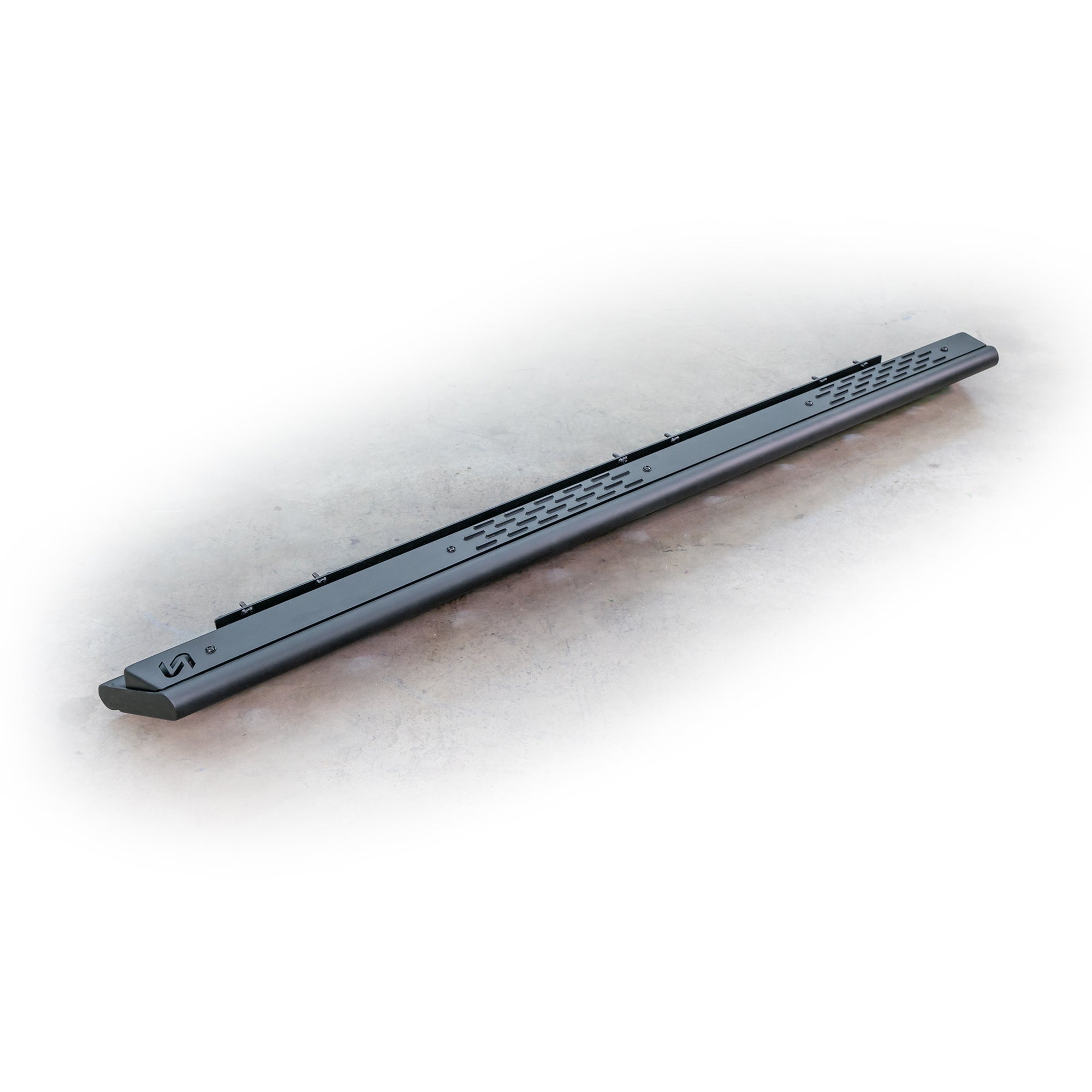 2021+ Ford Bronco 4 - Door Step & Rock Slider - Turn Offroad