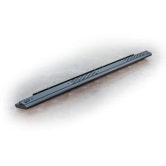 2021+ Ford Bronco 4 - Door Step & Rock Slider - Turn Offroad