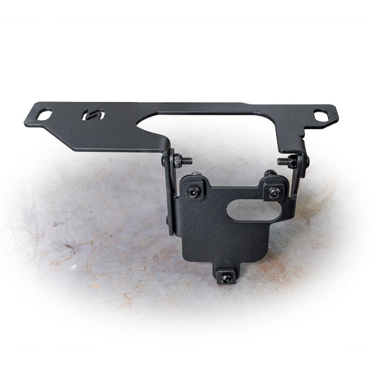 2021+ Ford Bronco ACC Relocation Bracket - Turn Offroad