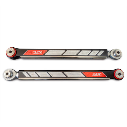 2021+ Ford Bronco Billet Lower Control Arms - Pair - Turn Offroad