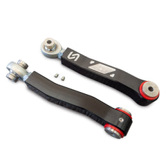 2021+ Ford Bronco Billet Rear Upper Control Arms - Pair - Turn Offroad