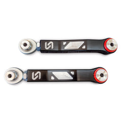 2021+ Ford Bronco Billet Rear Upper Control Arms - Pair - Turn Offroad