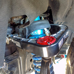 2021+ Ford Bronco Billet Upper Control Arms - Pair - Turn Offroad