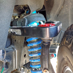 2021+ Ford Bronco Billet Upper Control Arms - Pair - Turn Offroad