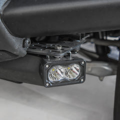 2021+ Ford Bronco Crash Bar Light Mount - Turn Offroad