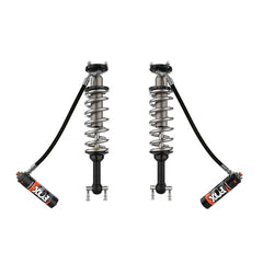 2021+ Ford Bronco Fox Performance Elite Series 2.5 Coil - Over Reservoir Shocks (Front) - Turn Offroad