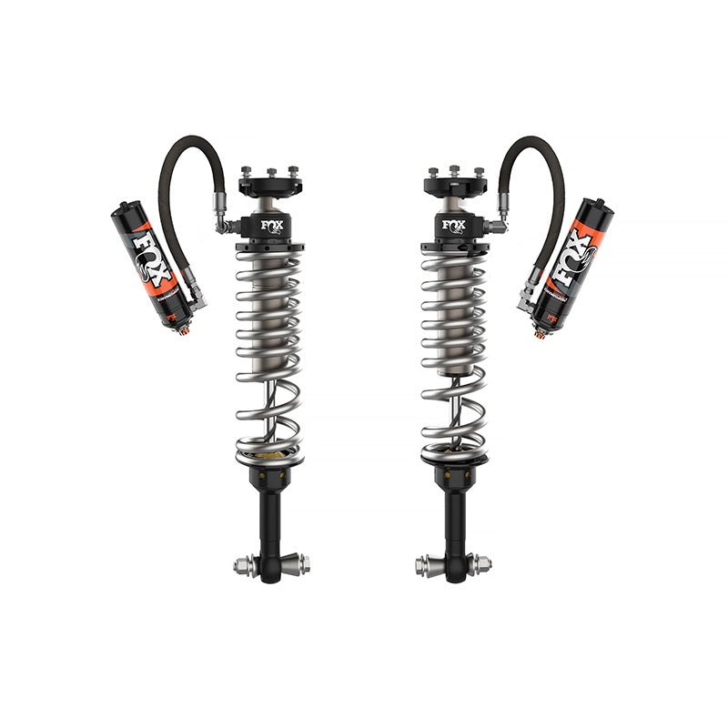 2021+ Ford Bronco Fox Performance Elite Series 2.5 Coil - Over Reservoir Shocks (Rear) - Turn Offroad