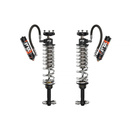 2021+ Ford Bronco Fox Performance Elite Series 2.5 Coil - Over Reservoir Shocks (Rear) - Turn Offroad