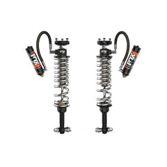 2021+ Ford Bronco Fox Performance Elite Series 2.5 Coil - Over Reservoir Shocks (Rear) - Turn Offroad