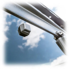 2021+ Ford Bronco Hard Top (4 Door) - Turn Offroad