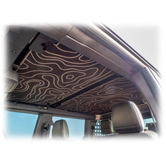 2021+ Ford Bronco Hard Top (4 Door) - Turn Offroad