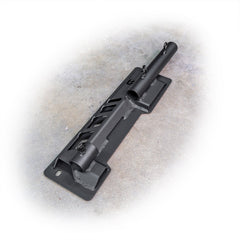 2021+ Ford Bronco HD Tailgate Flag Mount - Turn Offroad