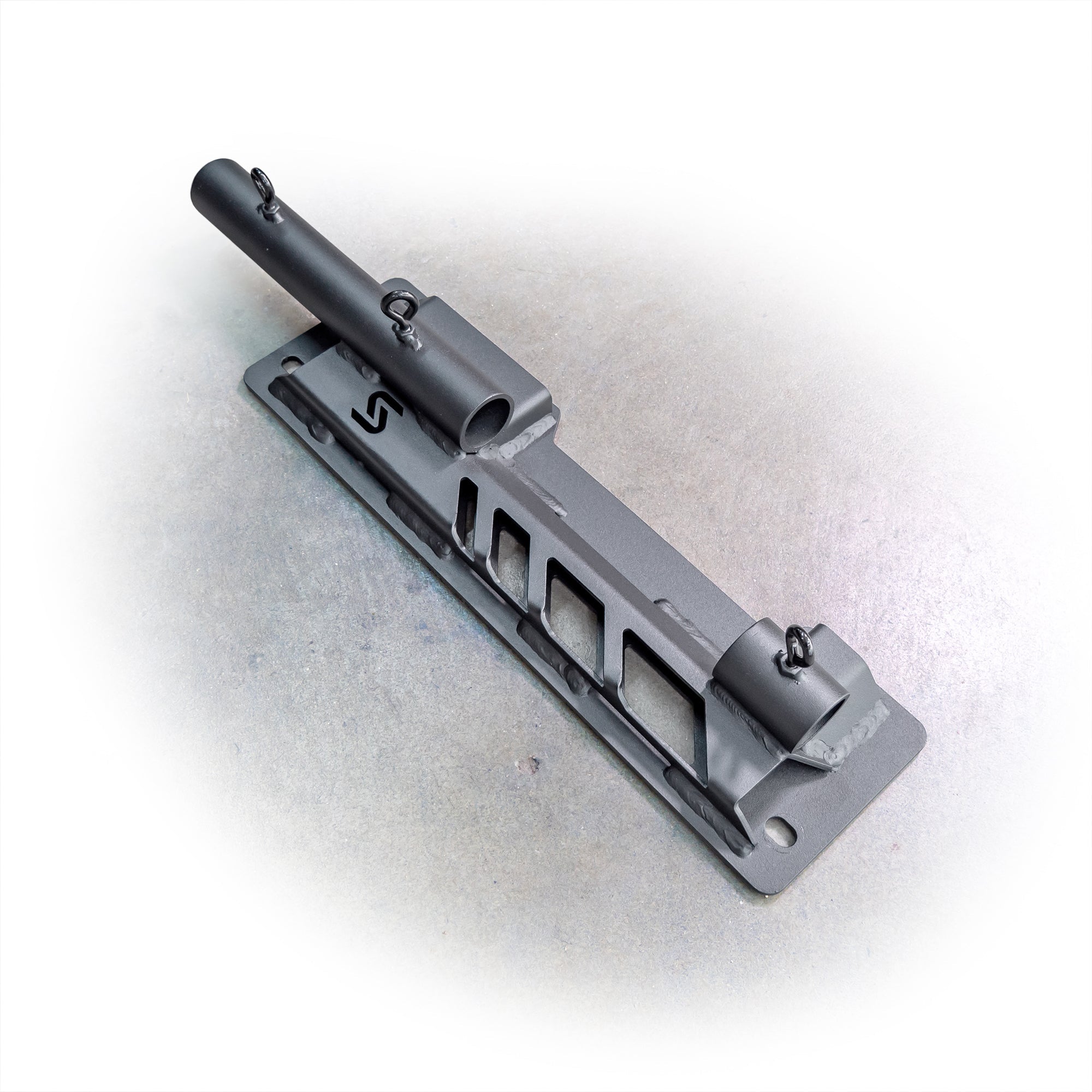 2021+ Ford Bronco HD Tailgate Flag Mount - Turn Offroad