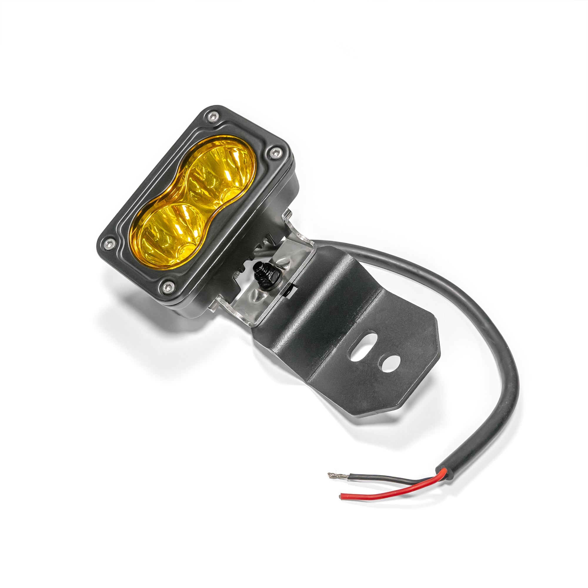 2021+ Ford Bronco | Hinge Light Bracket | OEM Hard Top - Turn Offroad