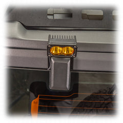 2021+ Ford Bronco | Hinge Light Bracket | OEM Hard Top - Turn Offroad