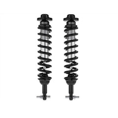 2021+ Ford Bronco ICON 1.5 - 4” Lift, 2.5 VS IR Coilover Kit (Front) - Turn Offroad