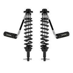 2021+ Ford Bronco ICON 1.5 - 4” Lift, 2.5 VS RR Coilover Kit (Front) - Turn Offroad