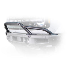 2021+ Ford Bronco OEM Modular Bumper Baja Bull Bar - Turn Offroad